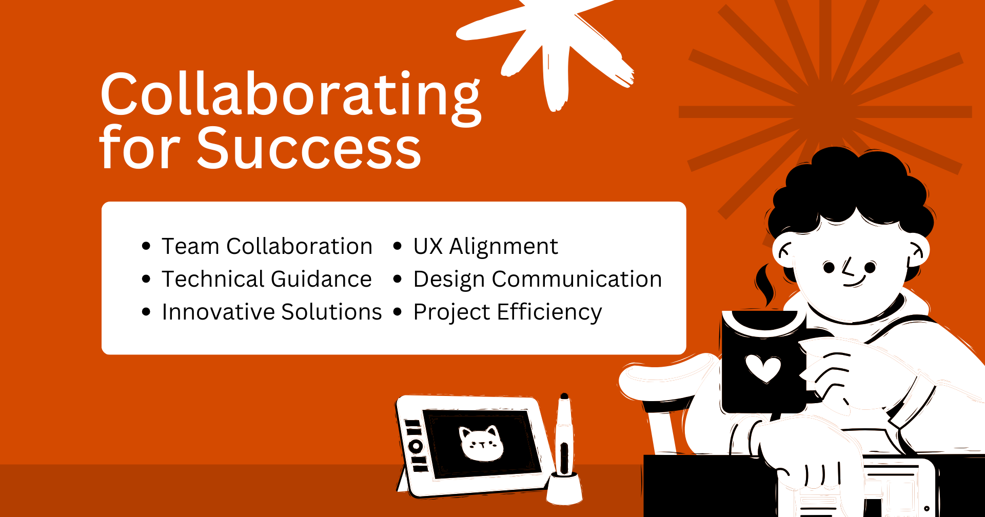 front and end developer