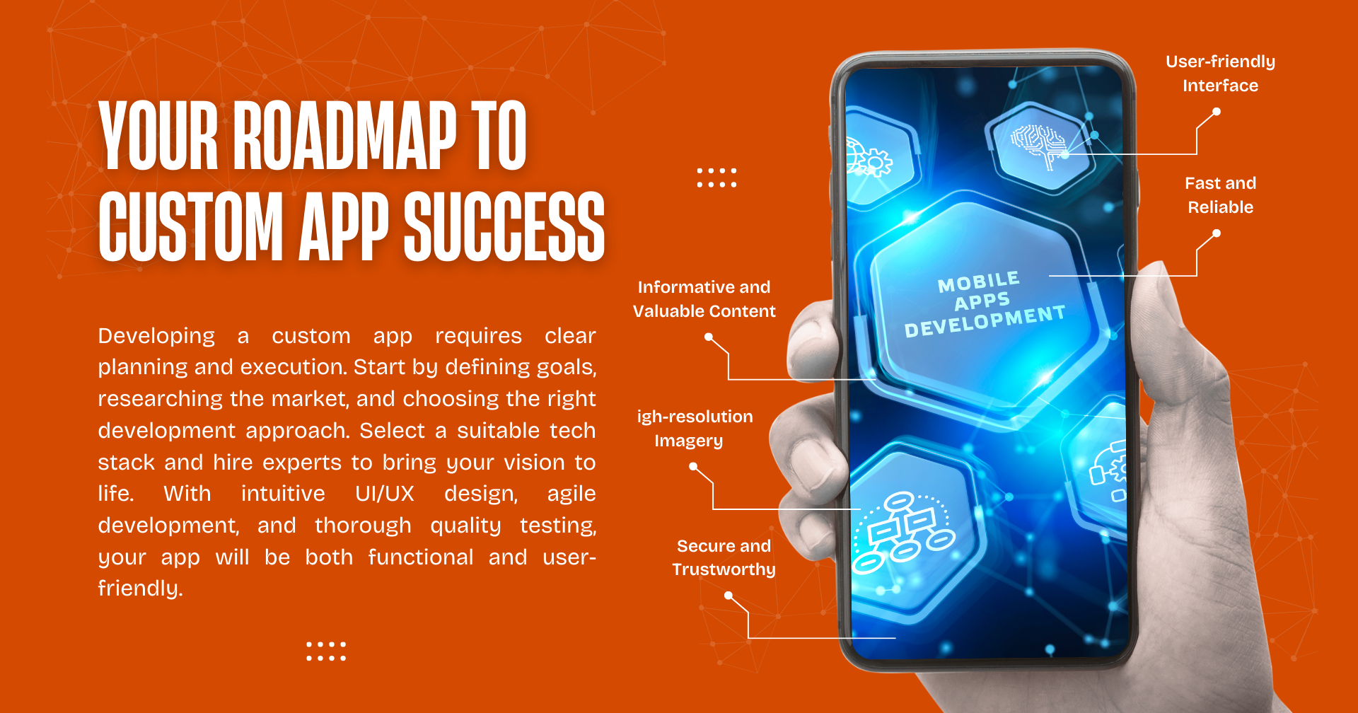 Custom App Development