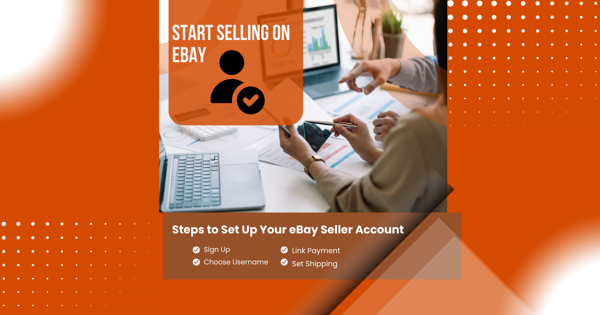 how to sell on ebay