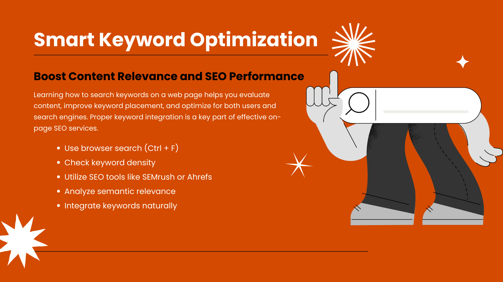 on page seo services