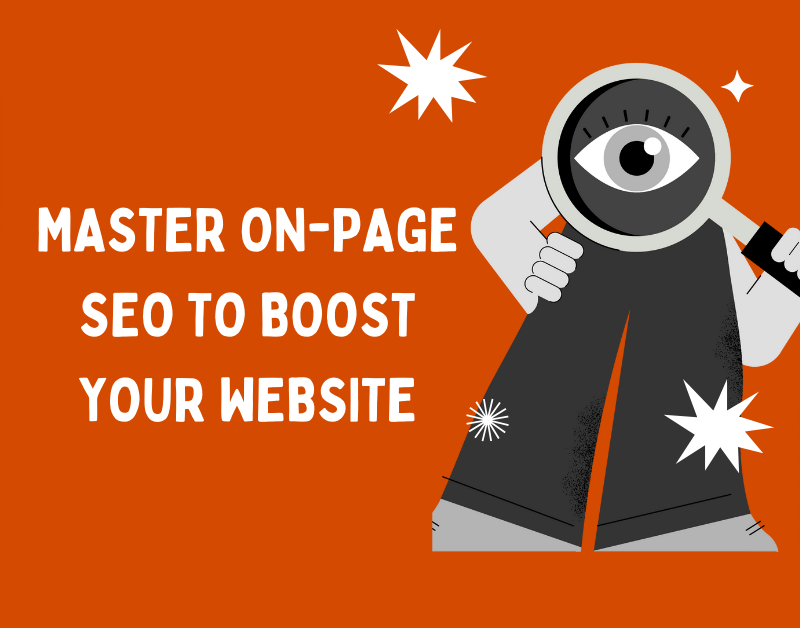 on page seo services