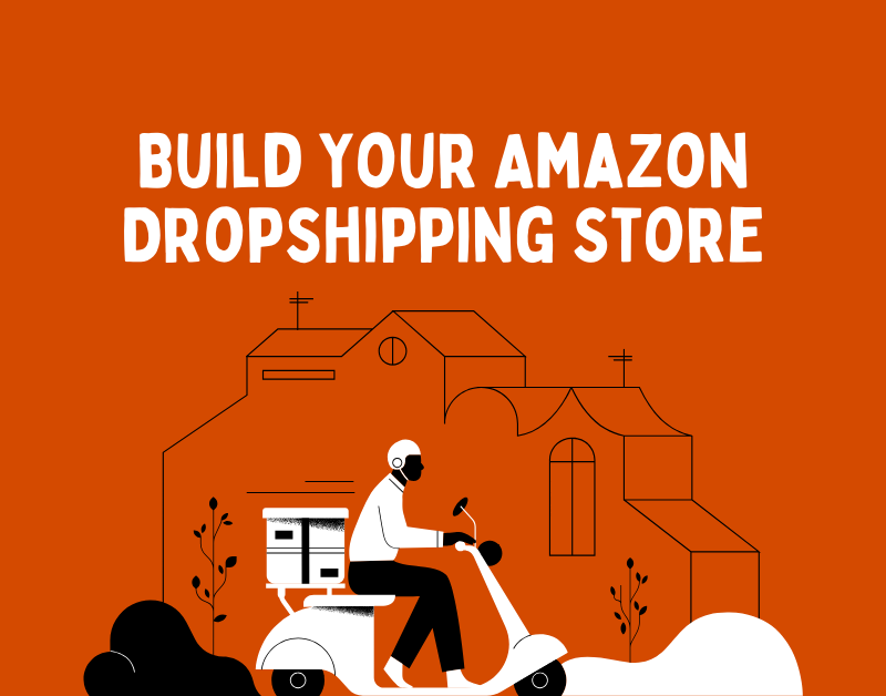 amazon dropshipping