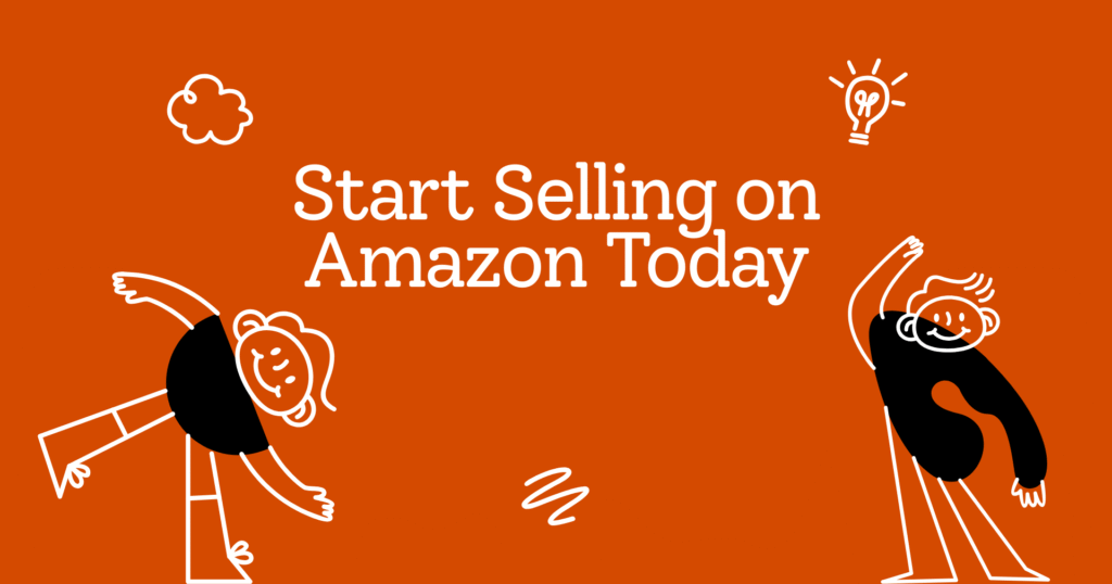 how do you sell on amazon