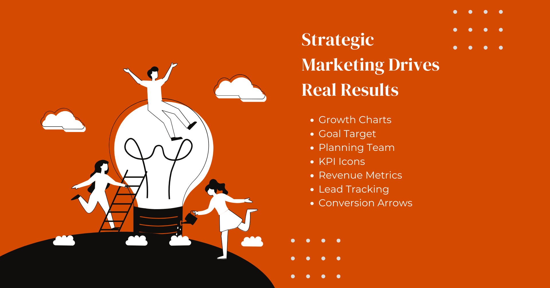 Digital Marketing Strategist