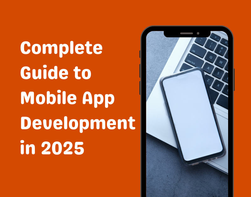 mobile app development