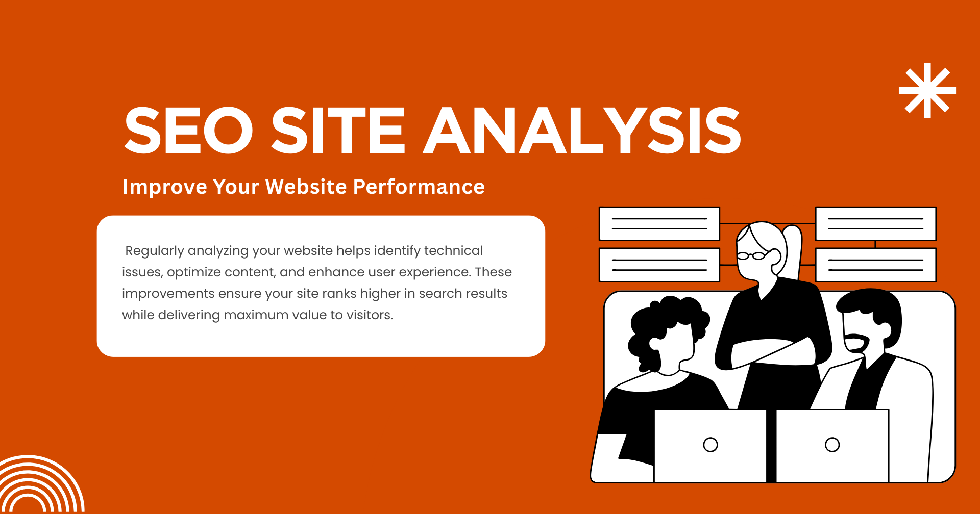 Search Engine Positioning