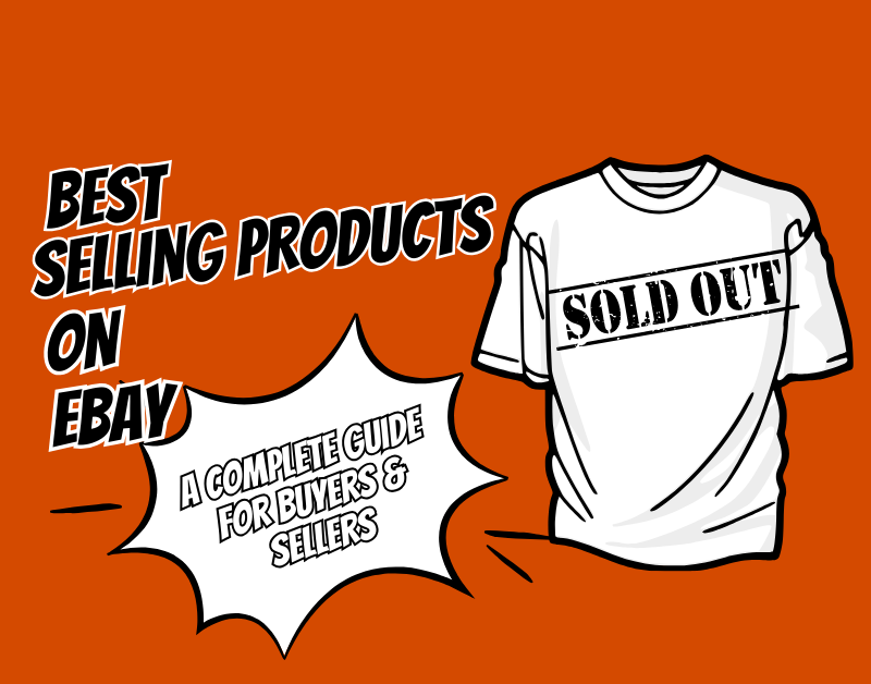 Best Selling Products on eBay