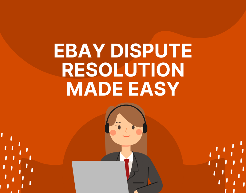 eBay Customer Service