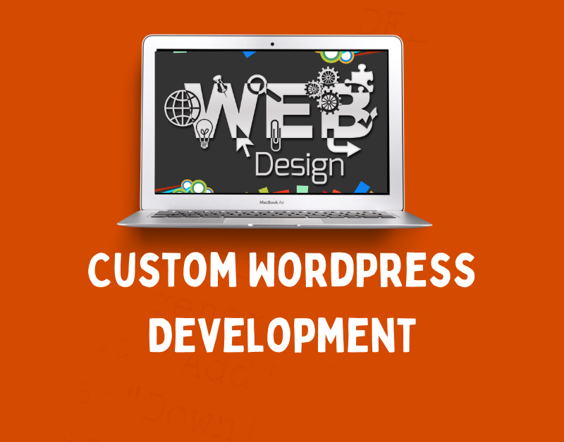 Custom WordPress Development