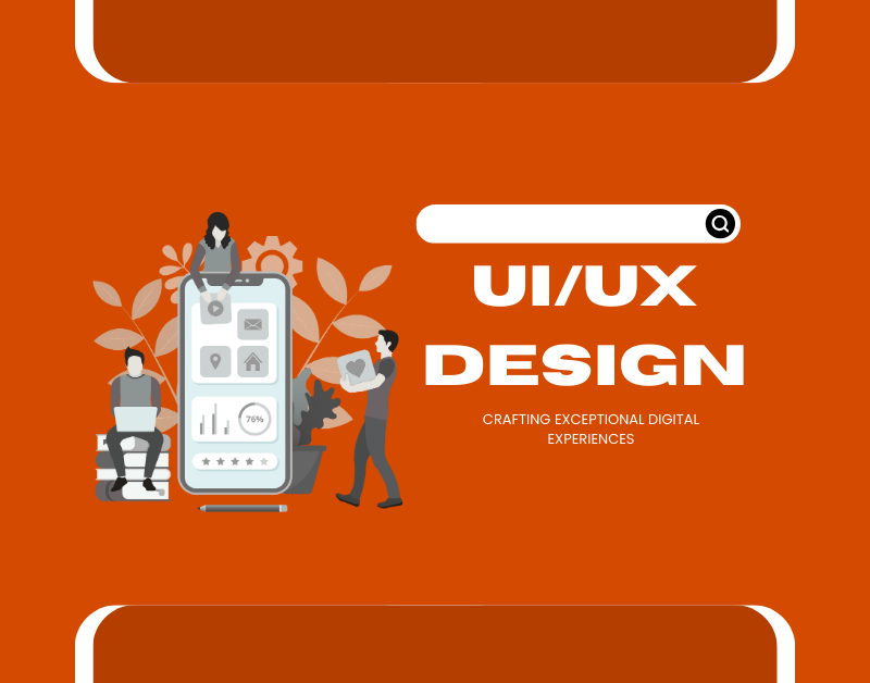 UXUI Design