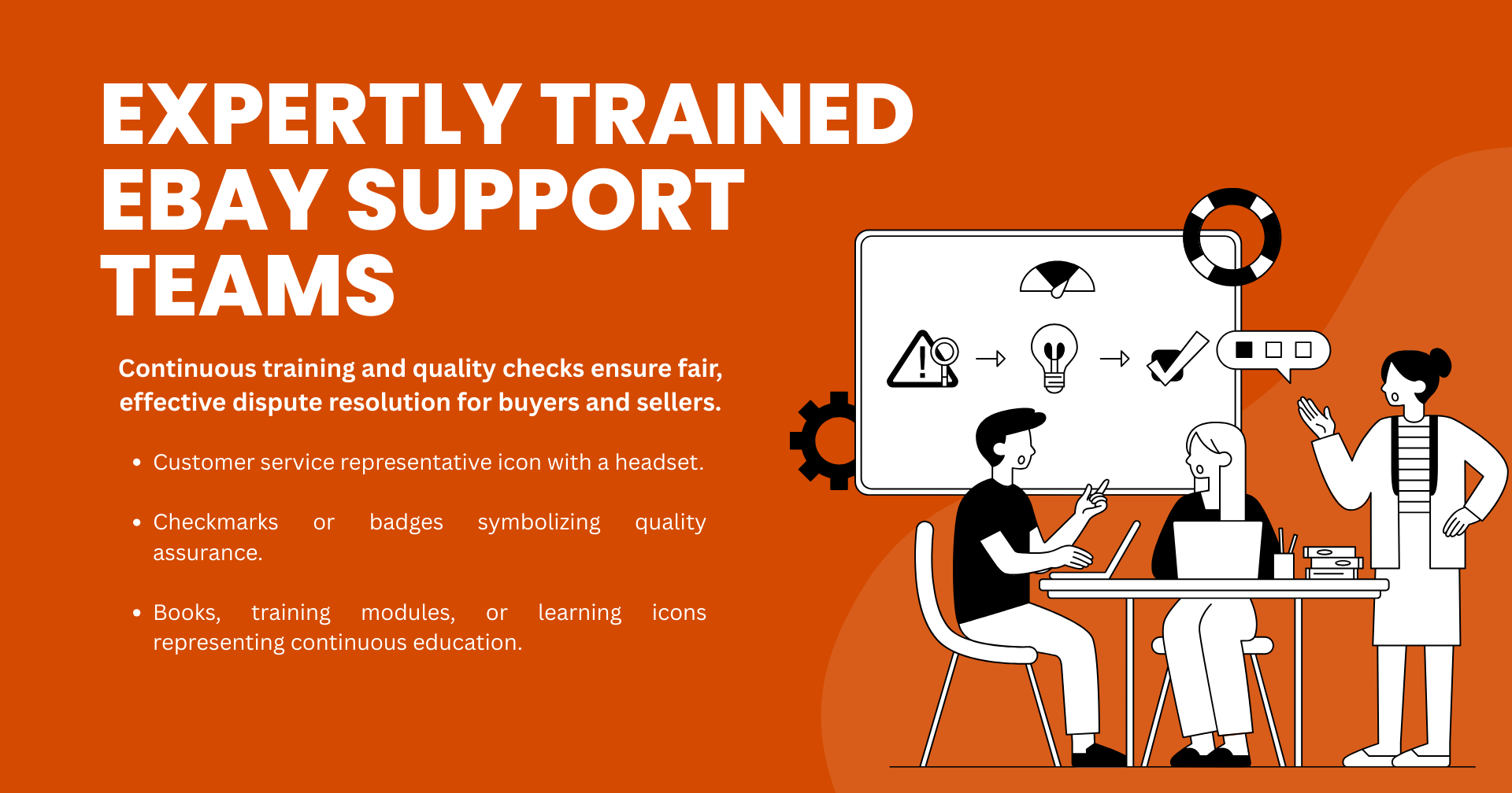 eBay Customer Service